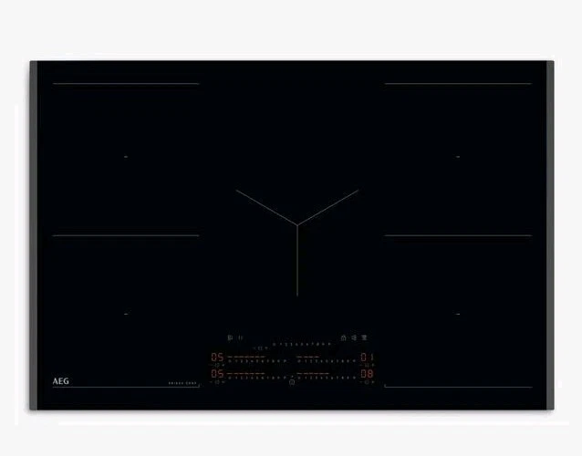 AEG 6000 Series 80cm 5 Zone Induction Hob TK85IM00FB
Opens in a new window or tab