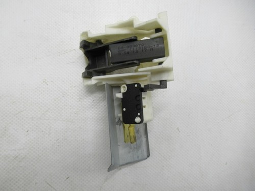 Türschloss Türverriegelung Spülmaschine Aeg Ikea Teil EG-380670   ANC 1113150-12