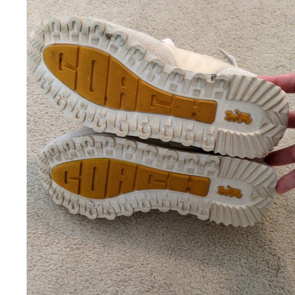 Coach Runner Sneaker - image 7