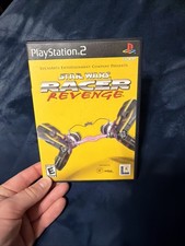 Star Wars: Racer Revenge PS2 2002