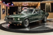1968 Ford Mustang for Sale
