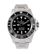 Rolex Deepsea 136660 2022