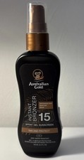Australian Gold - Instant Sunscreen Spray SPF 15 100 ml