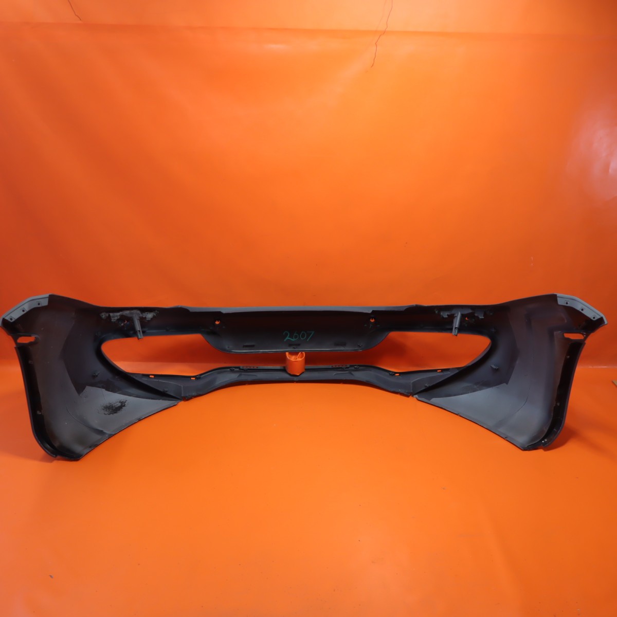 MCLAREN MP4-12C FRONT BUMPER 2012 2013 2014 11A5518CP OEM