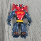 Mantenna He-Man Masters of the Universe MOTU Mattel 1984 Vintage 6” Figure Toy