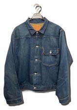 LEVI'S VINTAGE CLOTHING 506XX 1936 TYPE I Jacket PC9-70506-0029 6368