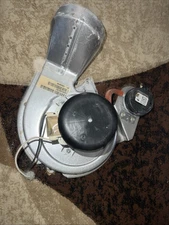 FASCO 7058-0217 Inducer Blower Motor Assembly 7158-0217E SB-351100-61R01 GAR