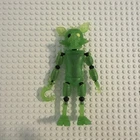 Funko Five Nights at Freddys FNAF Radioactive Foxy 5” Figure GITD
