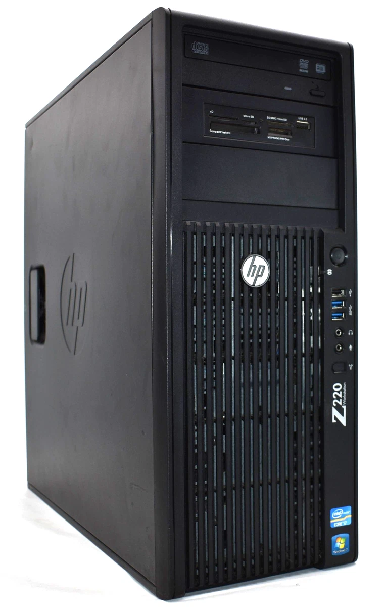 Hp Z220 for sale | eBay