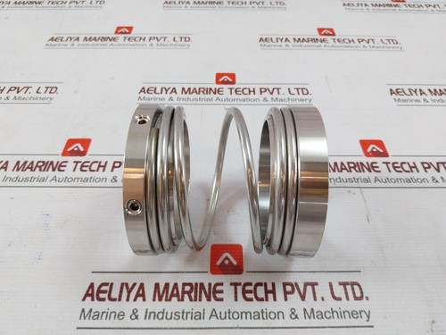 SHINKO 54 Mechanical Seal Set RVP-250MS - Picture 10 of 11
