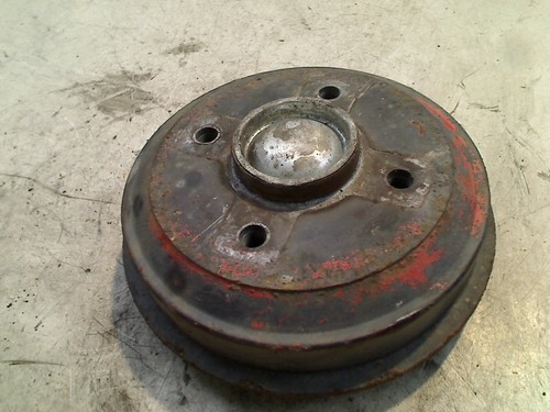 RADLAGER Peugeot 206 (2A/C/H/J/S) 2002 #110175