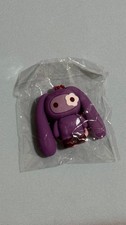 CJ Hendry x JUJU Exclusive Keychain Figure Purple