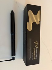 ghd Curve Creative Curl Wand
