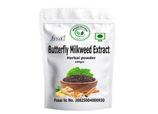 Extracto de hierbas de algodoncillo mariposa 100 g en polvo