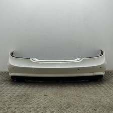 MERCEDES-BENZ CLS C218 Heckstoßstange A2188800540 2.1 Diesel 150 kW 2014 3350557