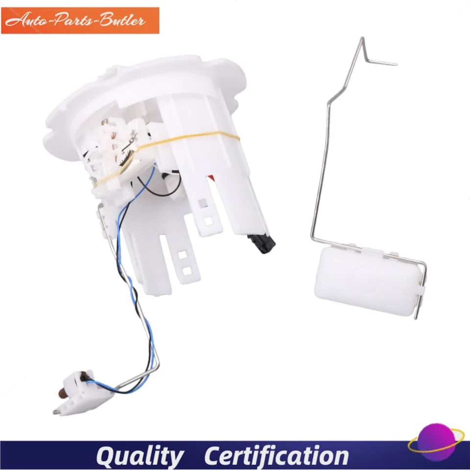 Nuevo conjunto de módulo de bomba de combustible para Infiniti G35 2003-2006 sedán 3,5 L V6 Foto 4 de 4