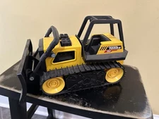 Tonka Steel Classics - Bull Dozer