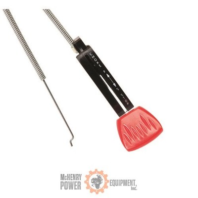 Genuine Oregon Throttle Control Cable Fits Mclane 1013B 60-009