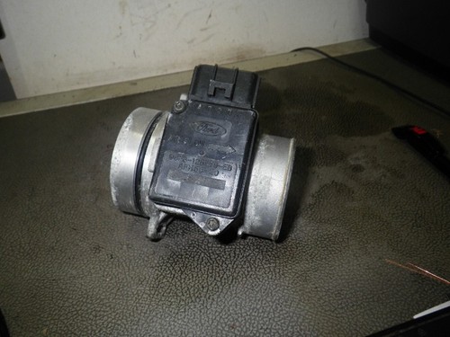 (78062 Luftmassenmesser FORD Fiesta IV (JA, JB) 96FB12B579EB) 1.25 i 16V