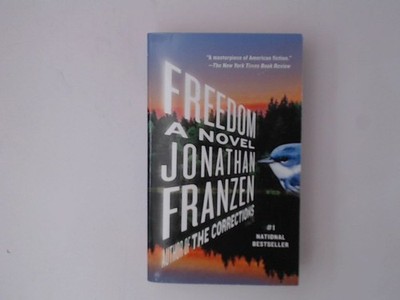 Freedom: A Novel. Nominiert: AudioFile Best Audiobooks 2010, Nominiert: Booklist