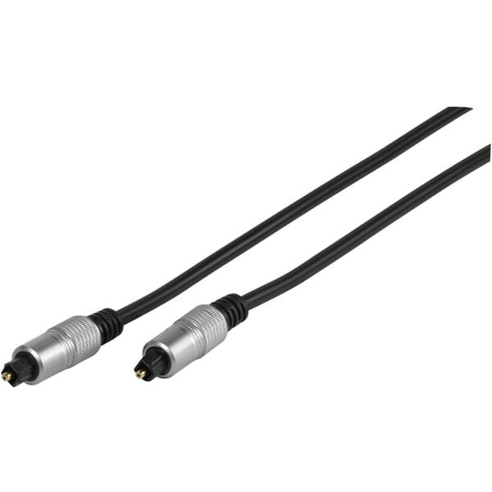 VIVANCO Lichtleiterverbindung 1m 46087 1907082 5290₽