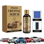 100ML Crystal Serum–Advanced GrapheneCeramic Coating forCars,9H GrapheneCoating
