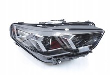 BMW X2 U10 2024 Scheinwerfer 5A77EC4 ANZ20093