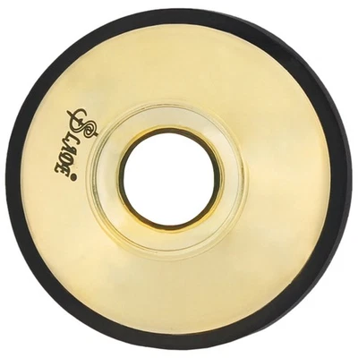 SLADE 2X( Professioneller Saxophon-DäMpfer ABS-DäMpfer-SchalldäMpfer für Alt3611