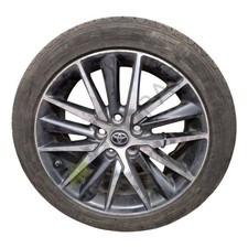 TOYOTA CAMRY MK8 XV72 Alloy Wheel Single