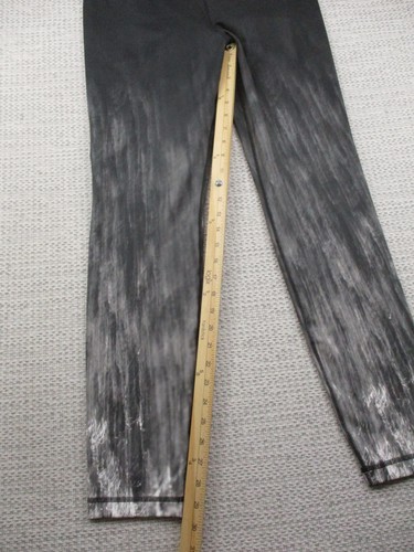 Under Armour Leggings Womens Large UA Studio Fitted Allseason Gear Pants Athleti - Picture 6 of 15