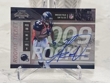 2009 Football: Best Sets For Set Builders 58