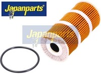 Japanparts FO-ECO119 ÖLfilter MotoröLfilter
