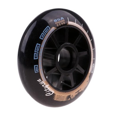 Rollschuhe Inliner Rollen - Indoor Outdoor Roller skates ersatzrollen
