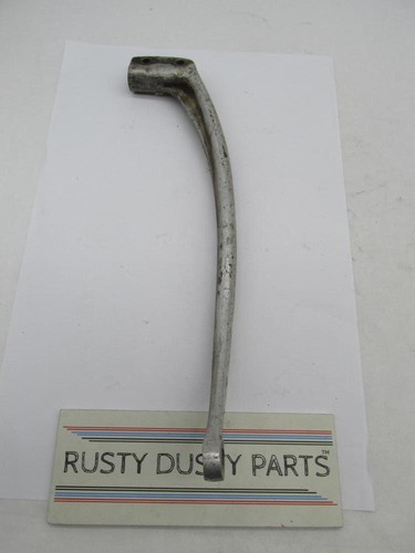 Harley Genuine 1975-76 Sportster XLH XLCH Rear Brake Pedal Arm Lever 34667-75
