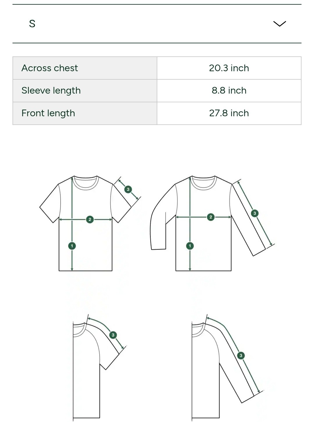 Lacoste Men's Regular Fit White Graphic Lettered Jersey Tee Size Small thumbnail 8