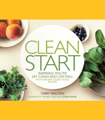 Clean Start by Terry Walters
