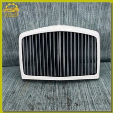 1992-1998 Bentley Brooklands Front Radiator Grille Assembly Emblem Oem 1992-1998 Bentley Brooklands Front Radiator Grille Assembly Emblem Oem