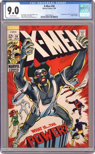 Comic Image