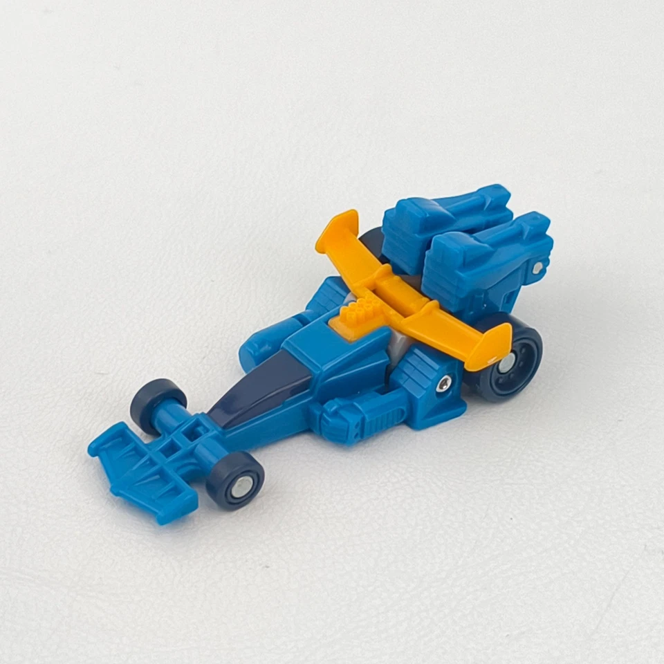 Transformers Incinerator Minicon Complete Partner Armada Blurr Foto 2 de 4