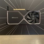 Nvidia Geforce Rtx
