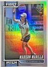 2026 Topps Series 2 Madison Marilla Base (RAW)