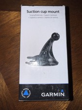 OEM Genuine Garmin Suction Cup Mount Accessories Vehicle Nuvi  StreetPilot SB
