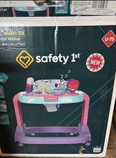 Baby Walker Foldable