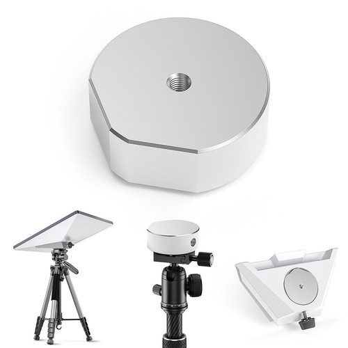 For Durable Tripod Adapter for Starlink Mini with Flexible Mounting Options - Bild 5 von 10