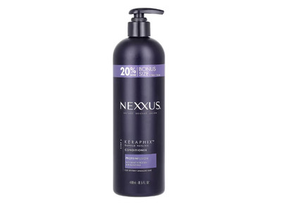 Nexxus, Keraphix , Conditioner, für schwer geschädigtes Haar, 488 ml