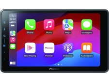 PIONEER DMH-WT5000NEX 9" HD Floating Screen Wireless Apple CarPlay Android Auto
