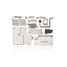 Complete Metal Bracket Full Set Replacement Part For Apple iPhone 12 Pro