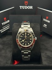 TUDOR Black Bay 58 GMT M7939G1A0NRU, COKE, NEW 2025