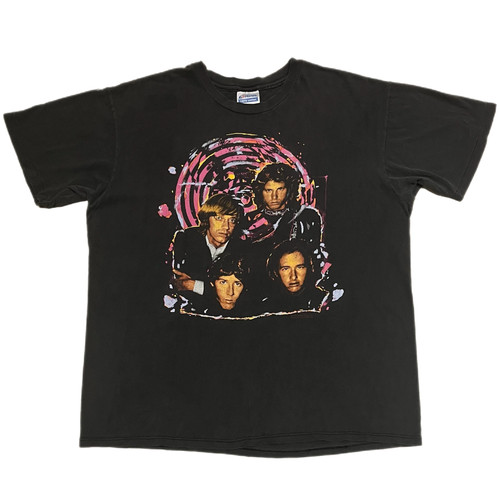Vintage The Doors "Doors Music" T-Shirt