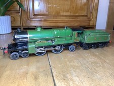 Hornby O Gauge 3C Clockwork LNER 4-4-2 Loco 4472 Flying Scotsman